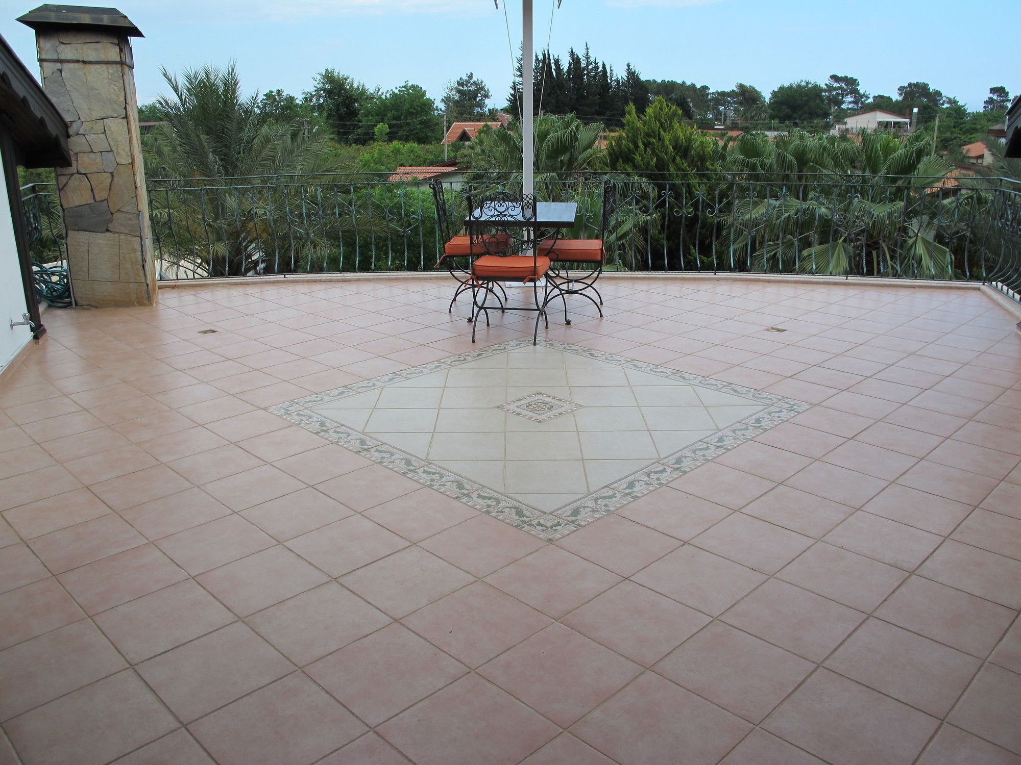 Guest house Hemerans Anatolia Cirali