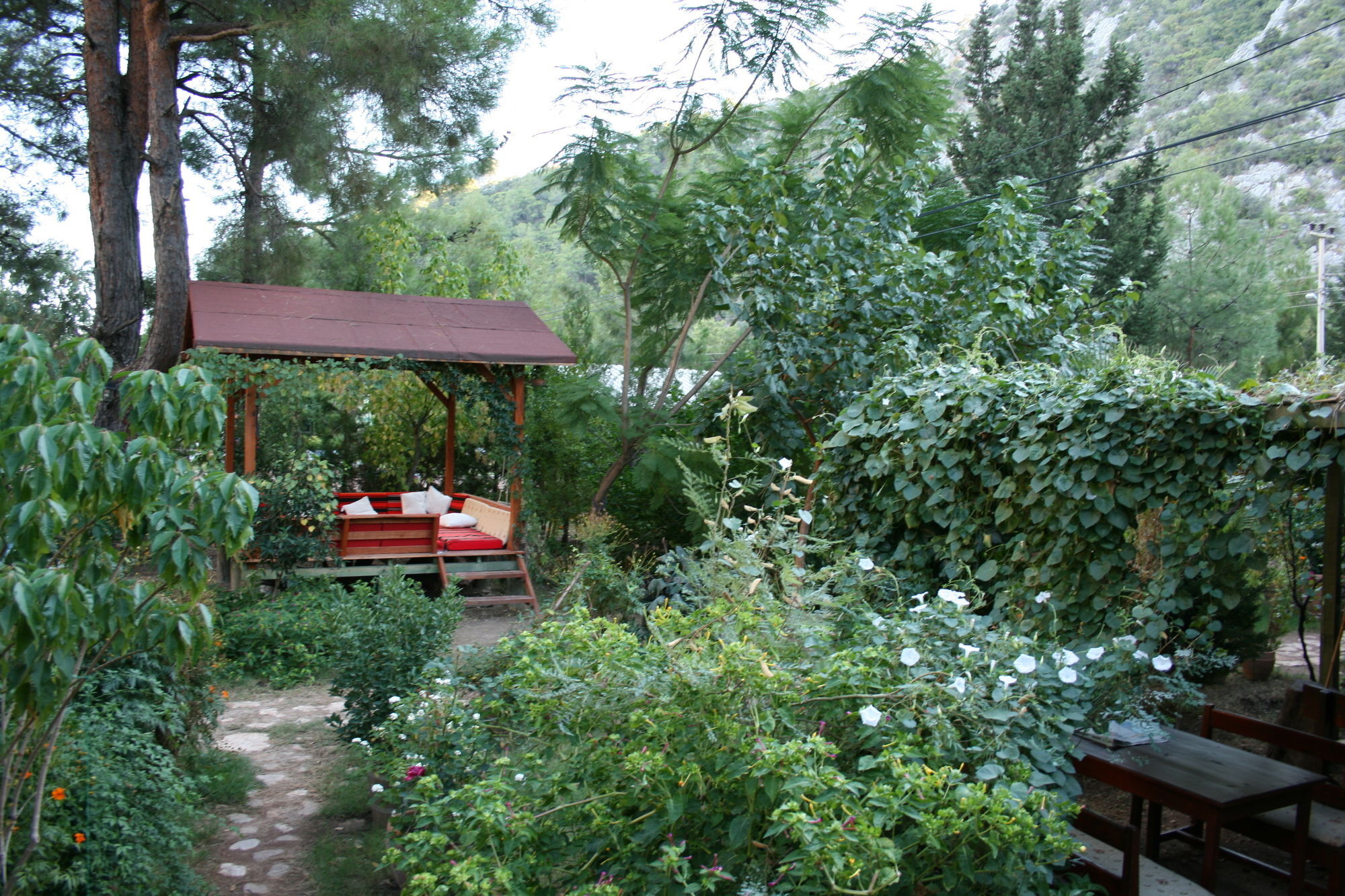 Holiday park Kibala 2*