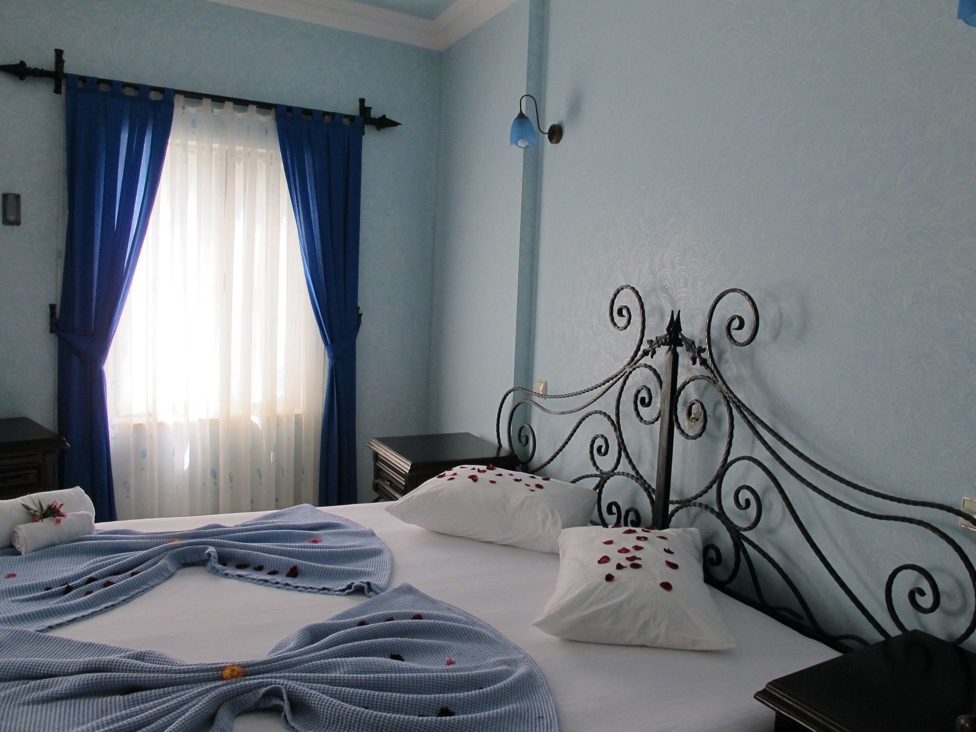 Guest house Hemerans Anatolia 3*