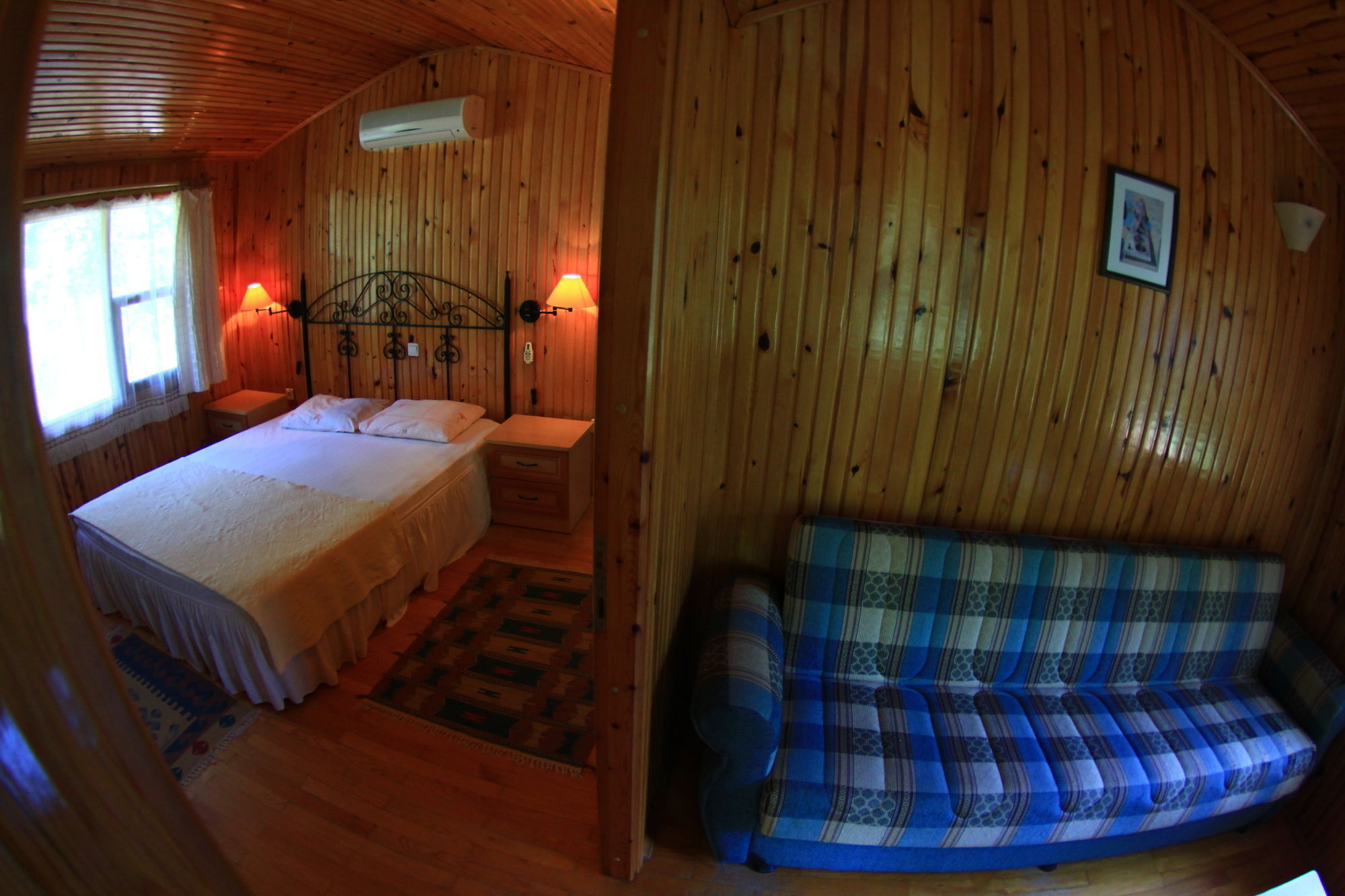 Holiday park Kibala 2*
