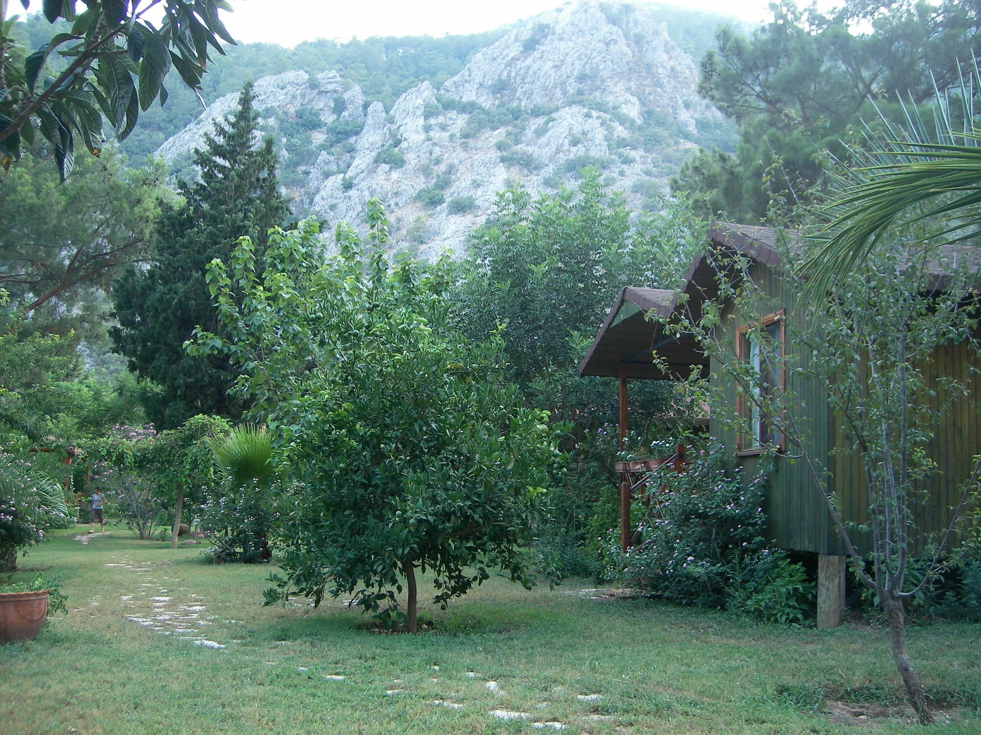 Kibala Holiday park