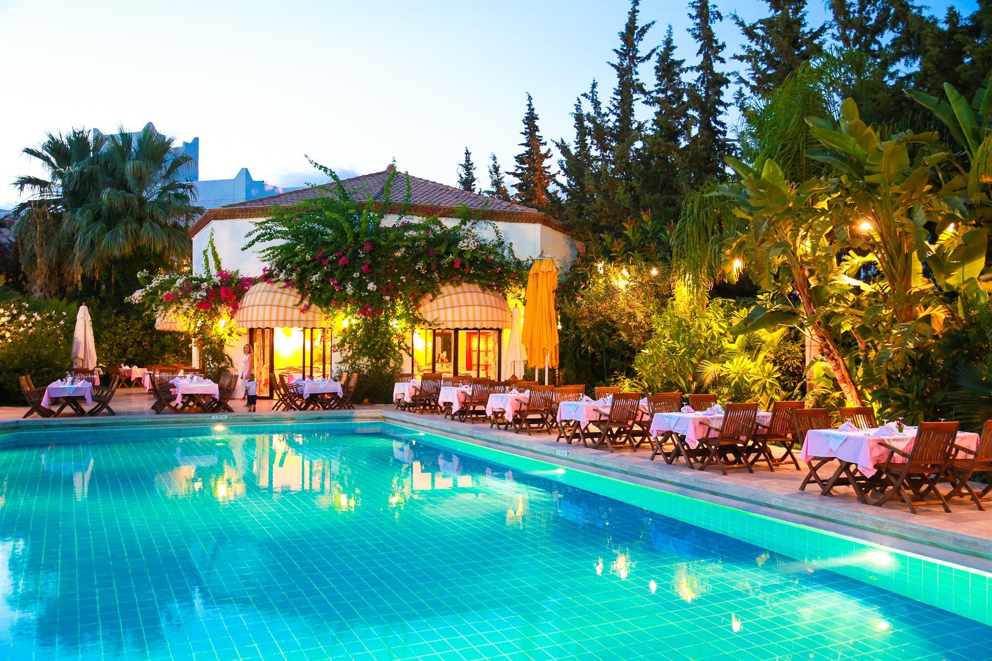 Karia Princess 4* Bodrum
