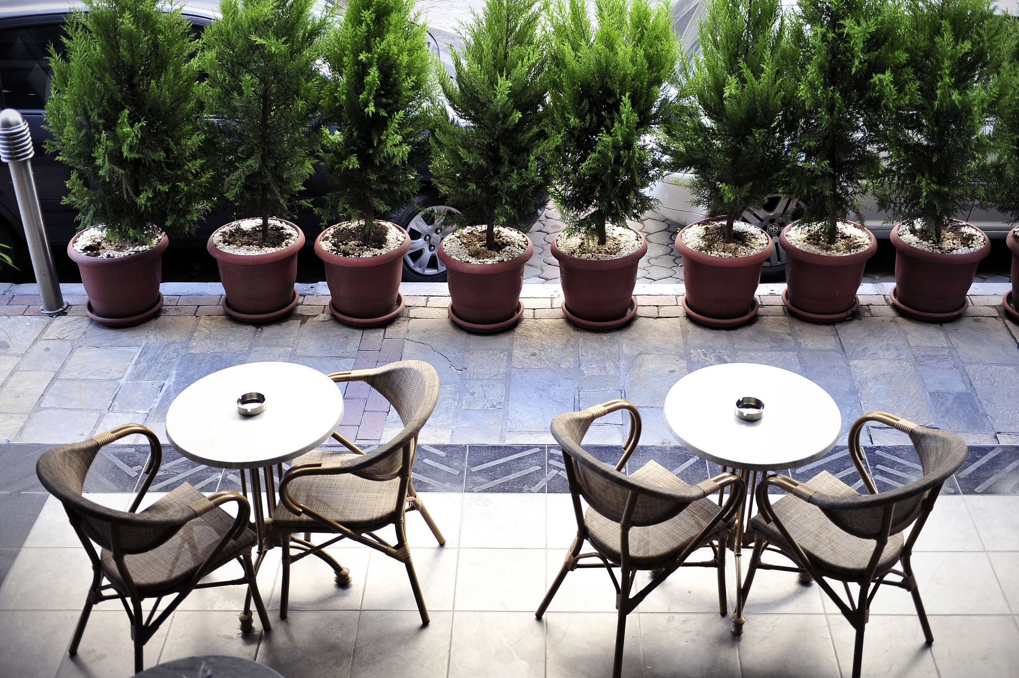 Hotel Tanik