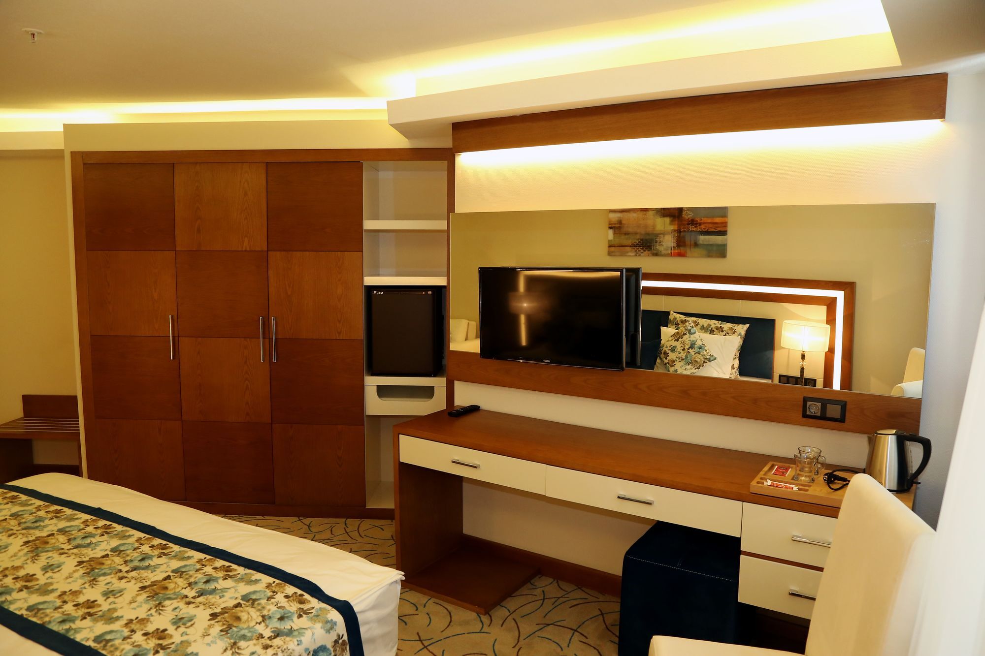 Yol Is 4* Trabzon