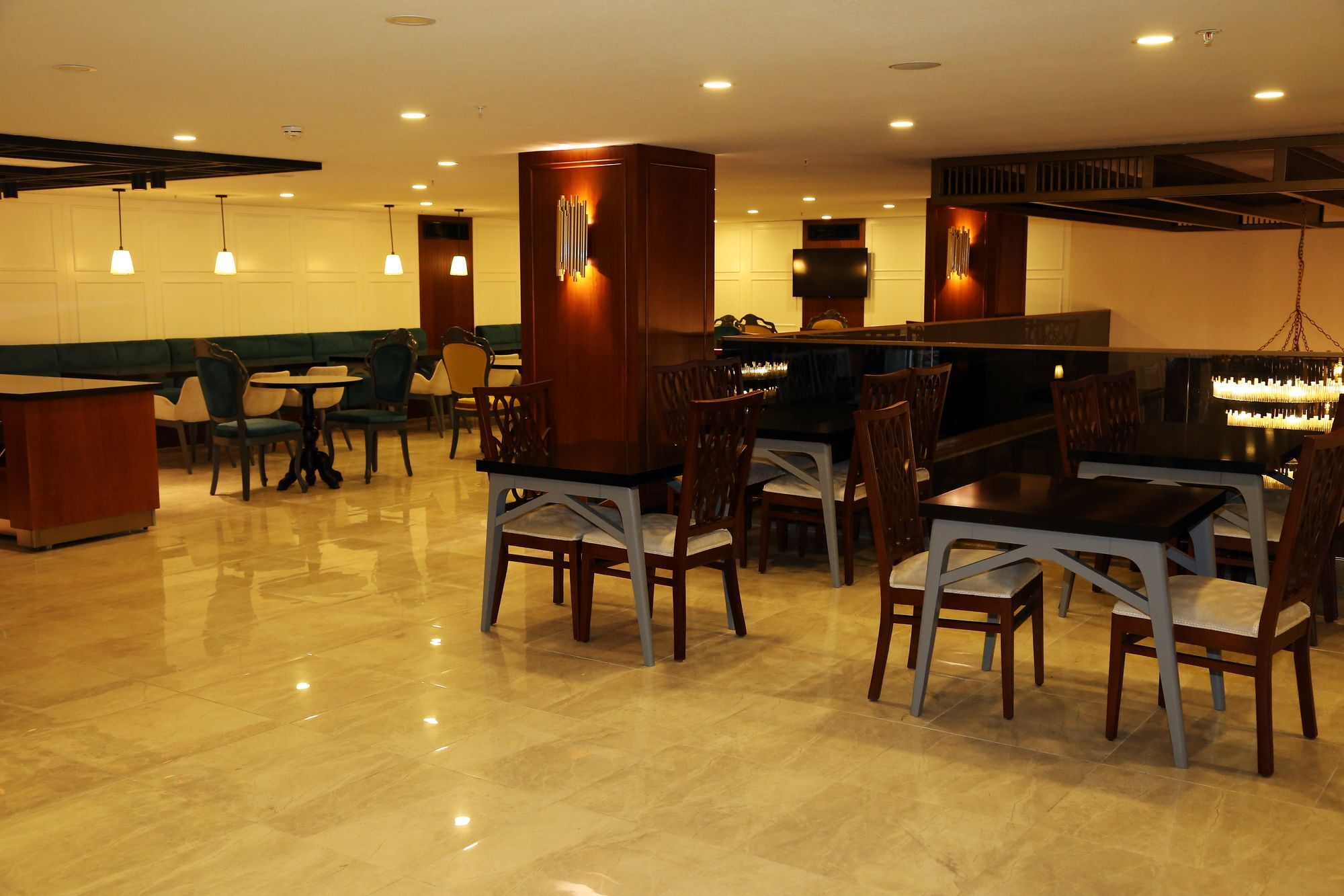 Yol Is Hotel
