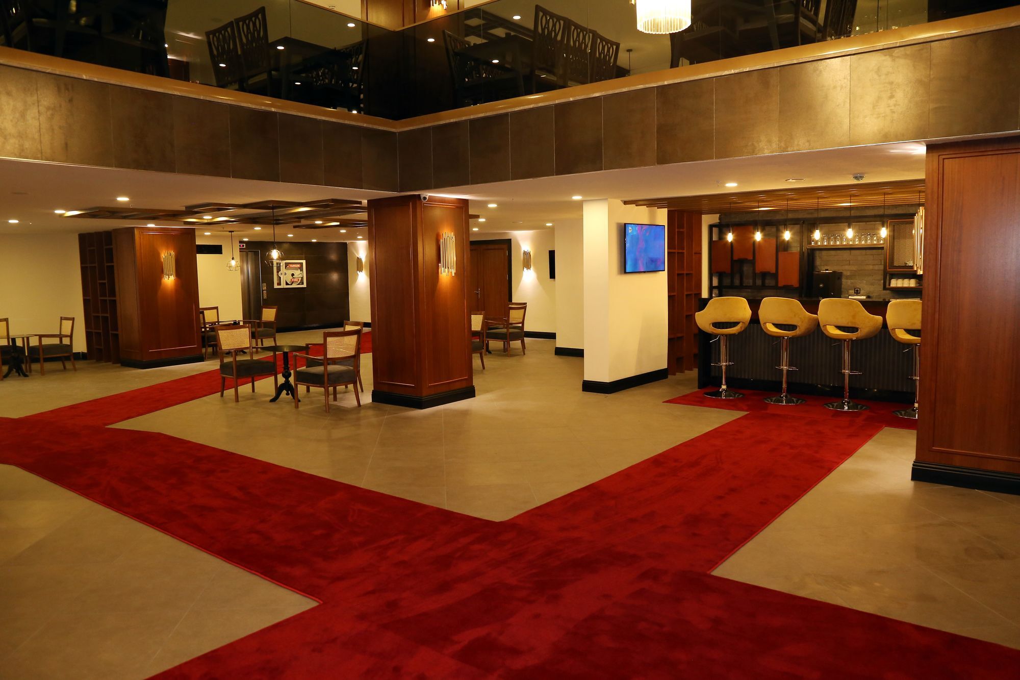 Hotel Yol Is 4*