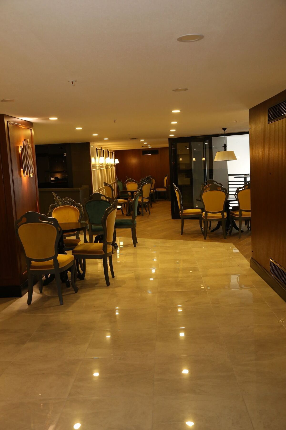 Yol Is Hotel 4*