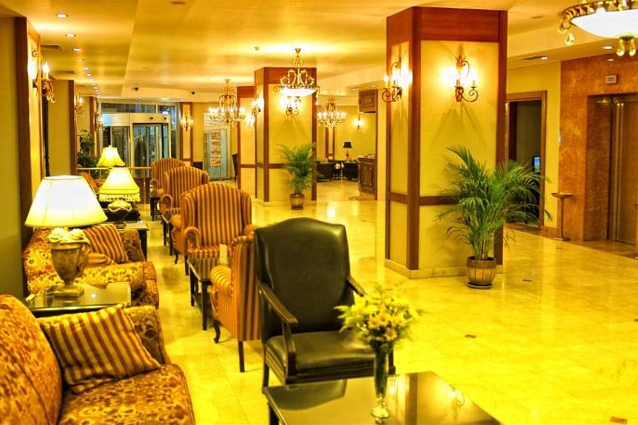 Usta Park 4* Trabzon