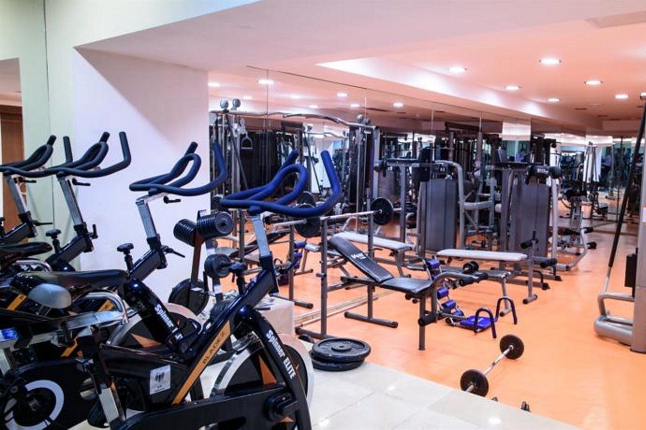 Usta Park 4* Trabzon