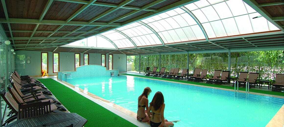 Hotel Club Yali &