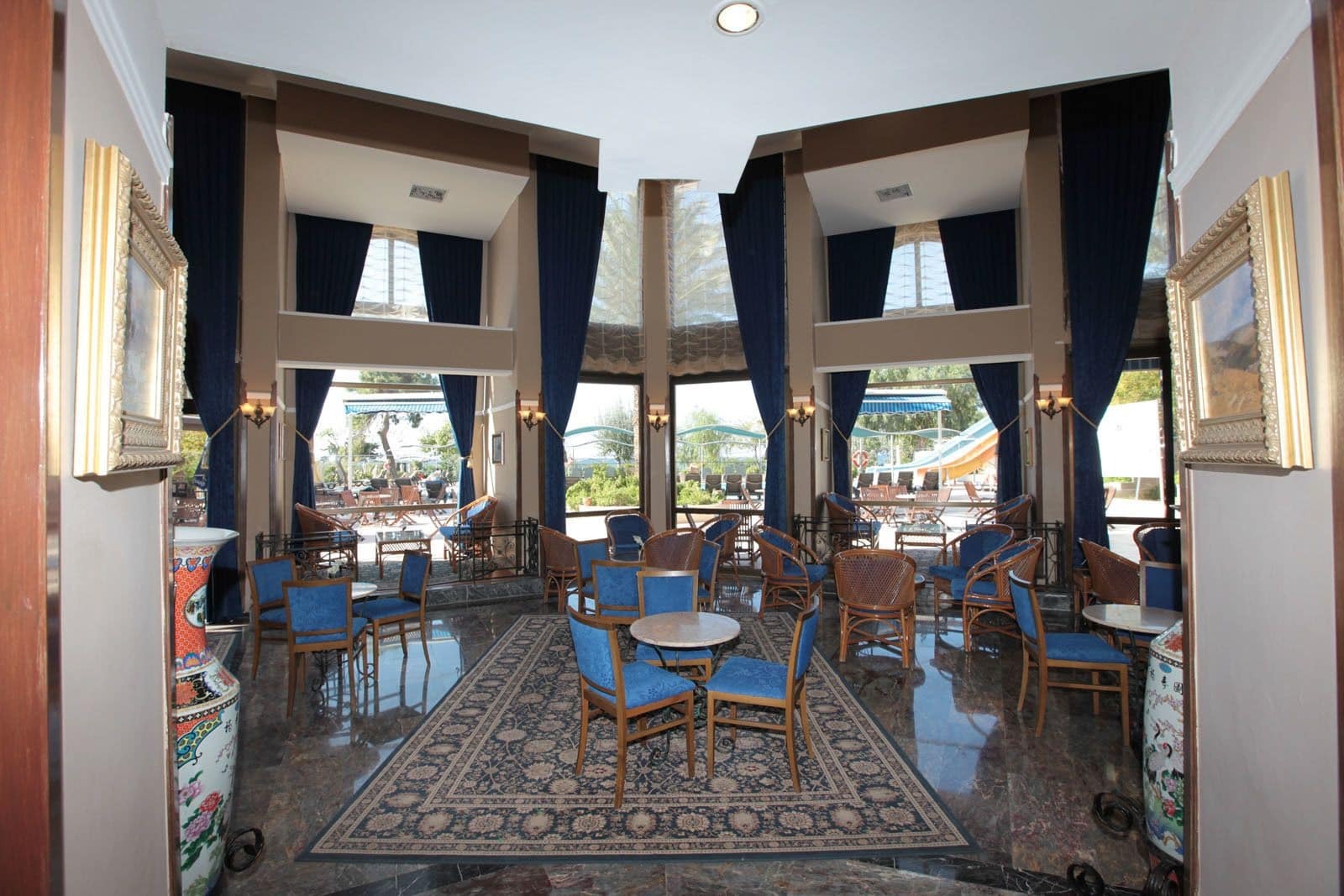 Club Yali & Hotel Gumuldur