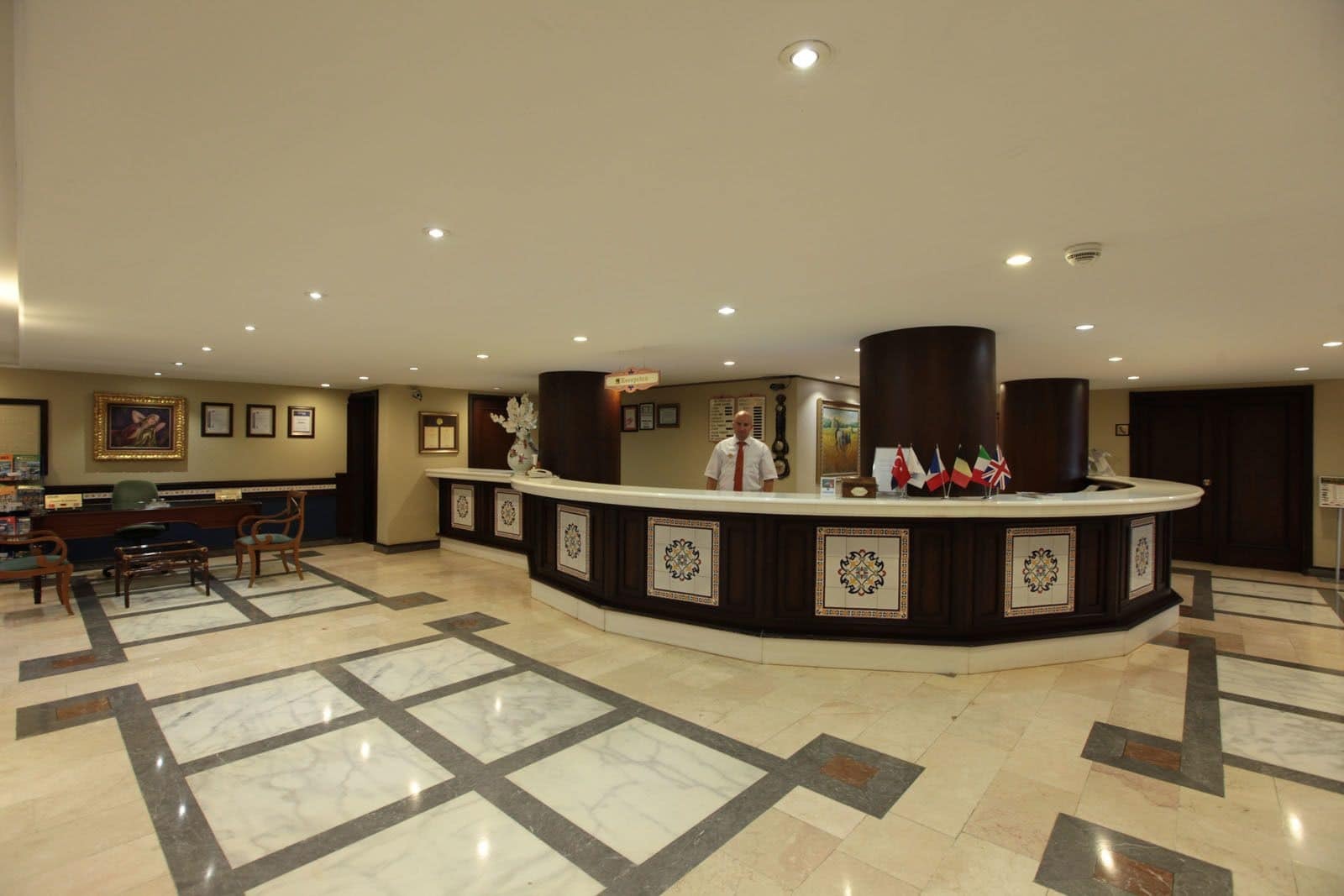 Club Yali & Gumuldur