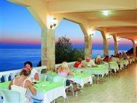 Hotel Larissa Hill 5*