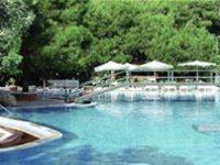 Larissa Hill Hotel