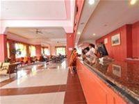 Larissa Hill Hotel 5*