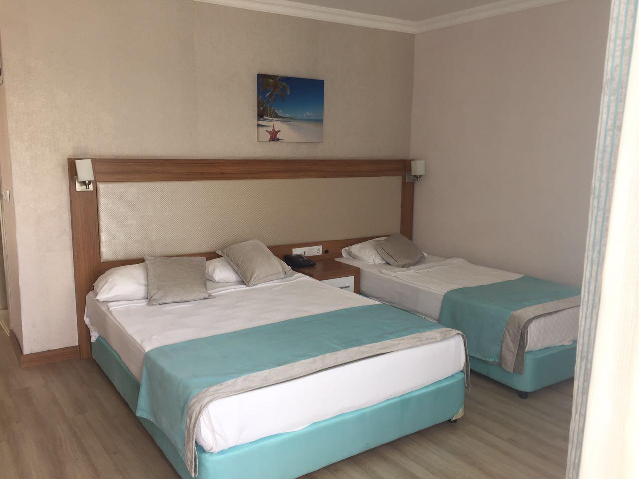 Hotel Mesut 4*