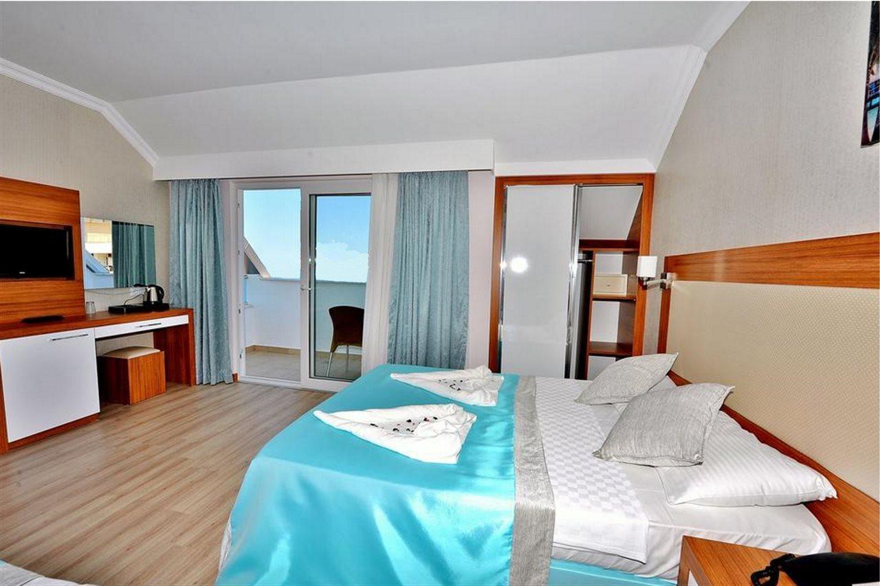 Hotel Mesut 4*