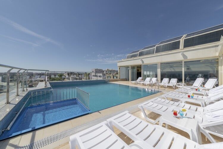 Piya Sport Hotel 4*