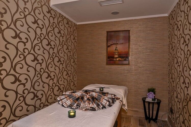 Piya Sport 4* Istanbul