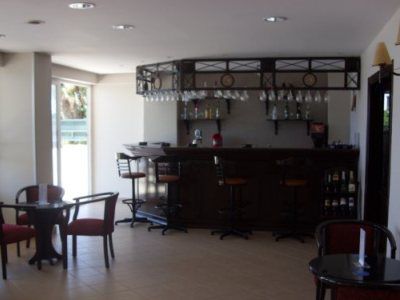 Hotel Mikado Mahmutlar