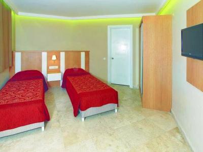 Rosso Verde Hotel 4*