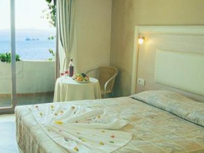 Forever Club (adults Only) 4* Bodrum
