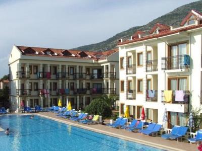 Hotel Leytur Oludeniz