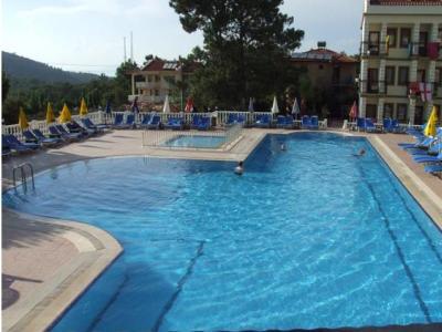 Hotel Leytur