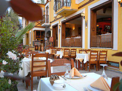 Hotel The Olive Tree (adults Only) Oludeniz