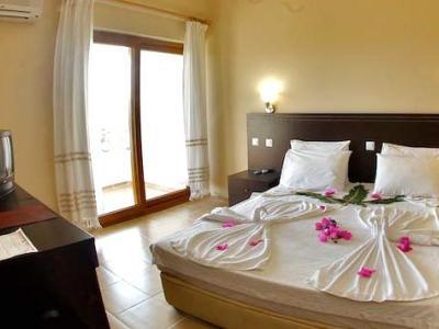 View Patara 4* Gelemis