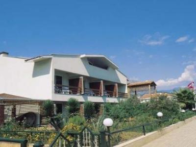 Feronia Hills Hotel Kemer