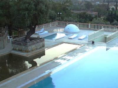 Natur-med Hot Springs And Health 3*