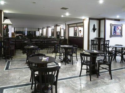 Noa Nergis Hotel