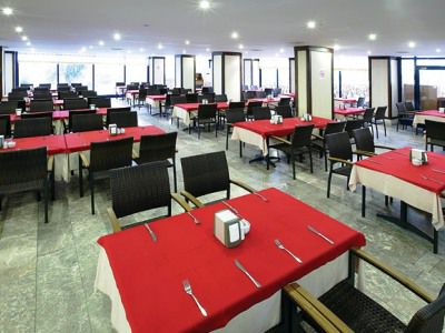 Hotel Noa Nergis Icmeler