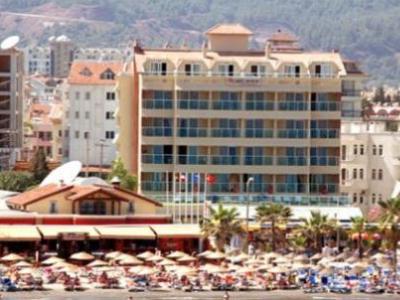 Maris Beach Hotel
