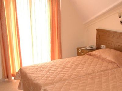 Hotel Maris Beach