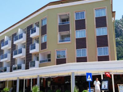 Hotel Mersoy Exclusive (adults Only) 3*