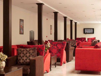 Resort Sun Club 3*