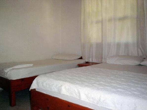 Cesur Pansiyon Guest house 2*