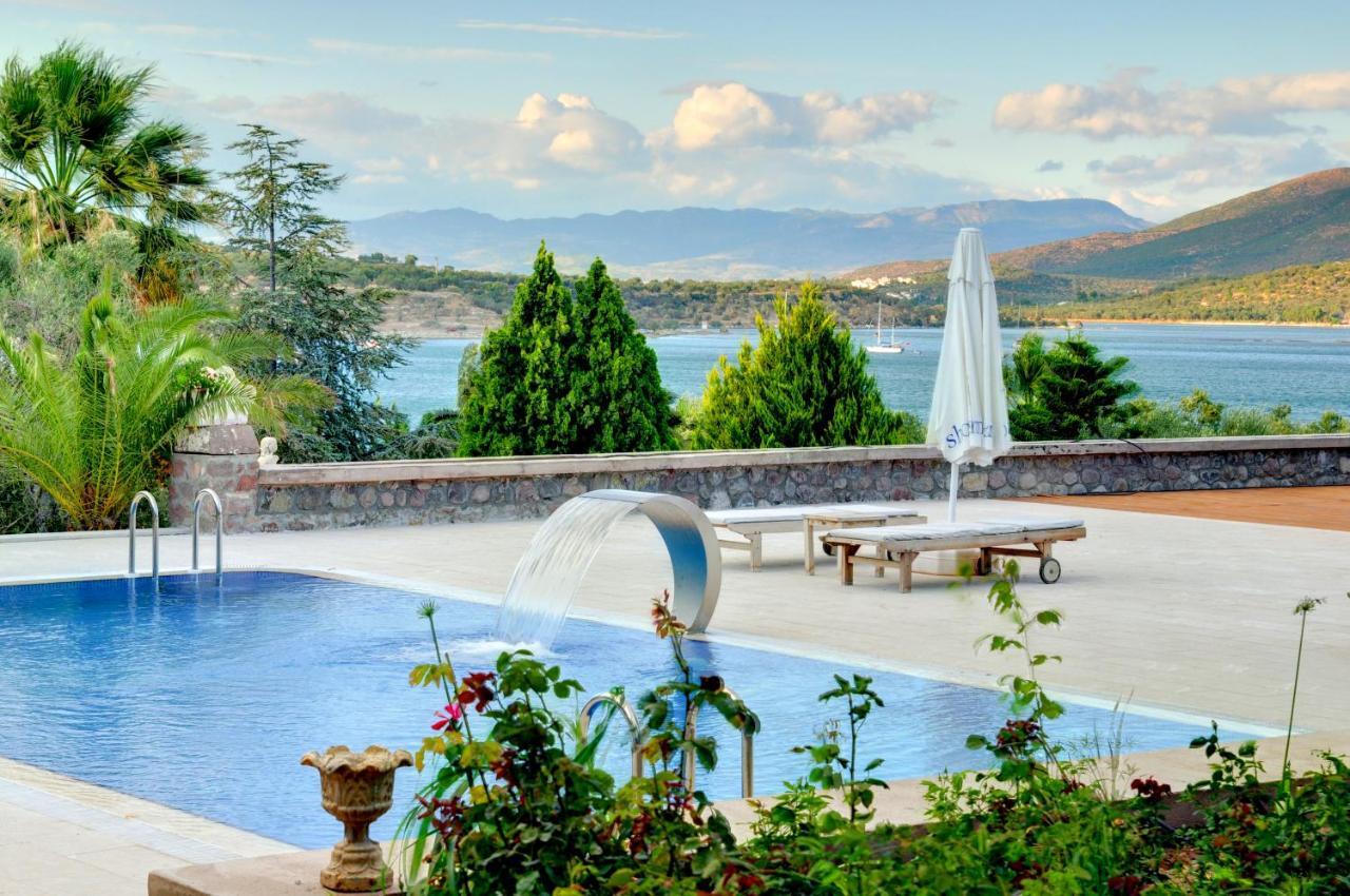 Oliviera Private Island - Kalem Island Hotel Kalem Adasi