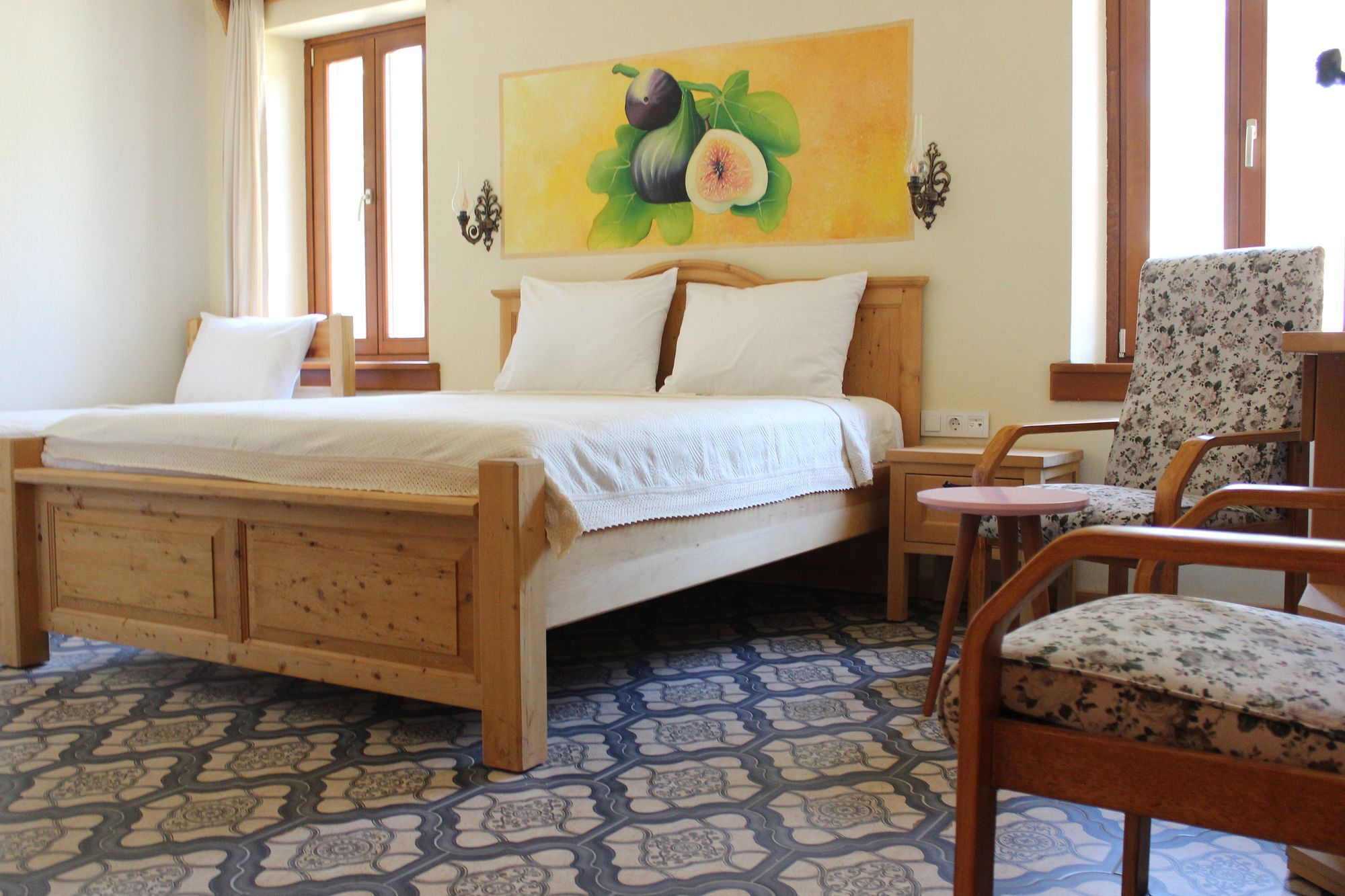 Hotel Eski 4*