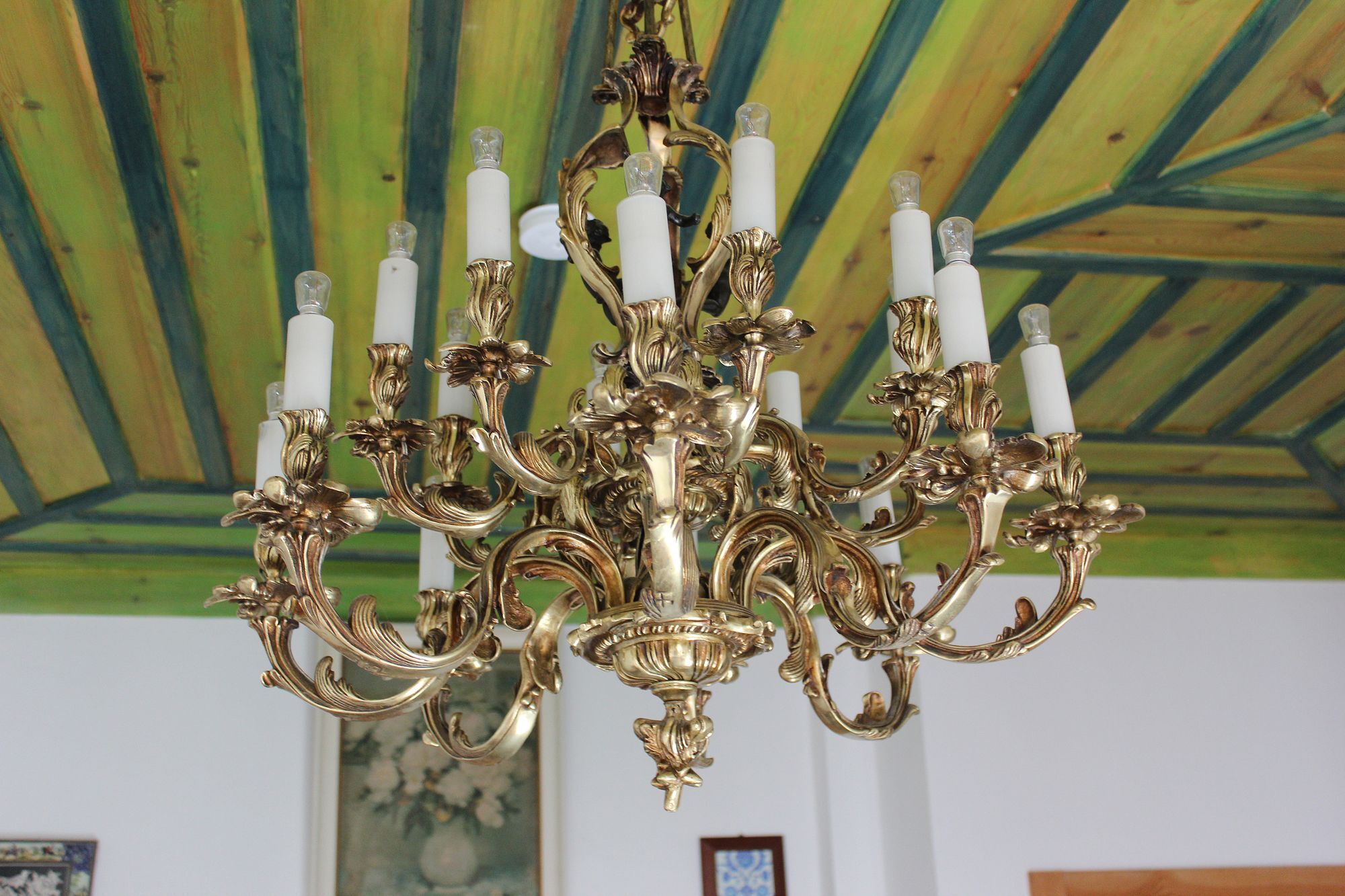 Eski Hotel Datca