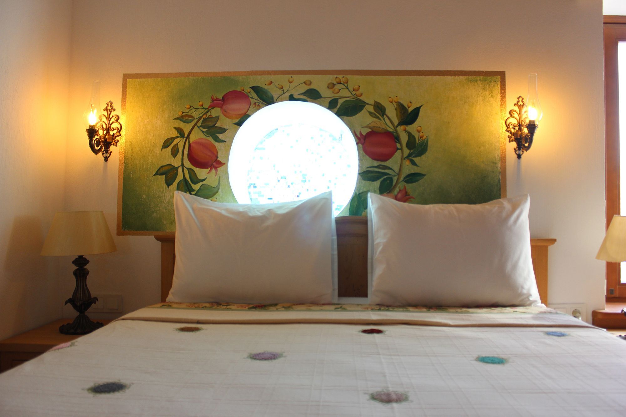 Hotel Eski