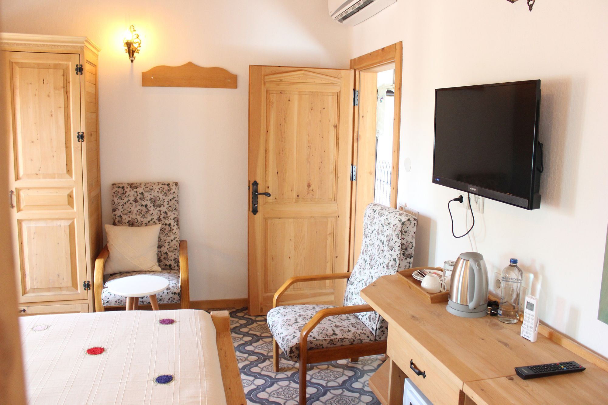 Hotel Eski Datca