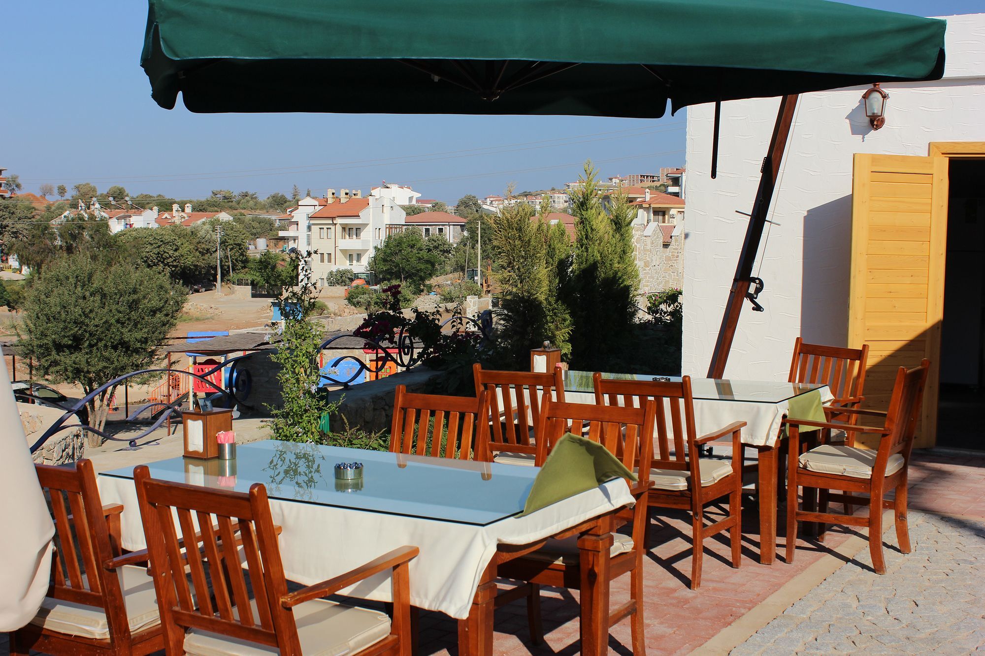 Eski 4* Datca