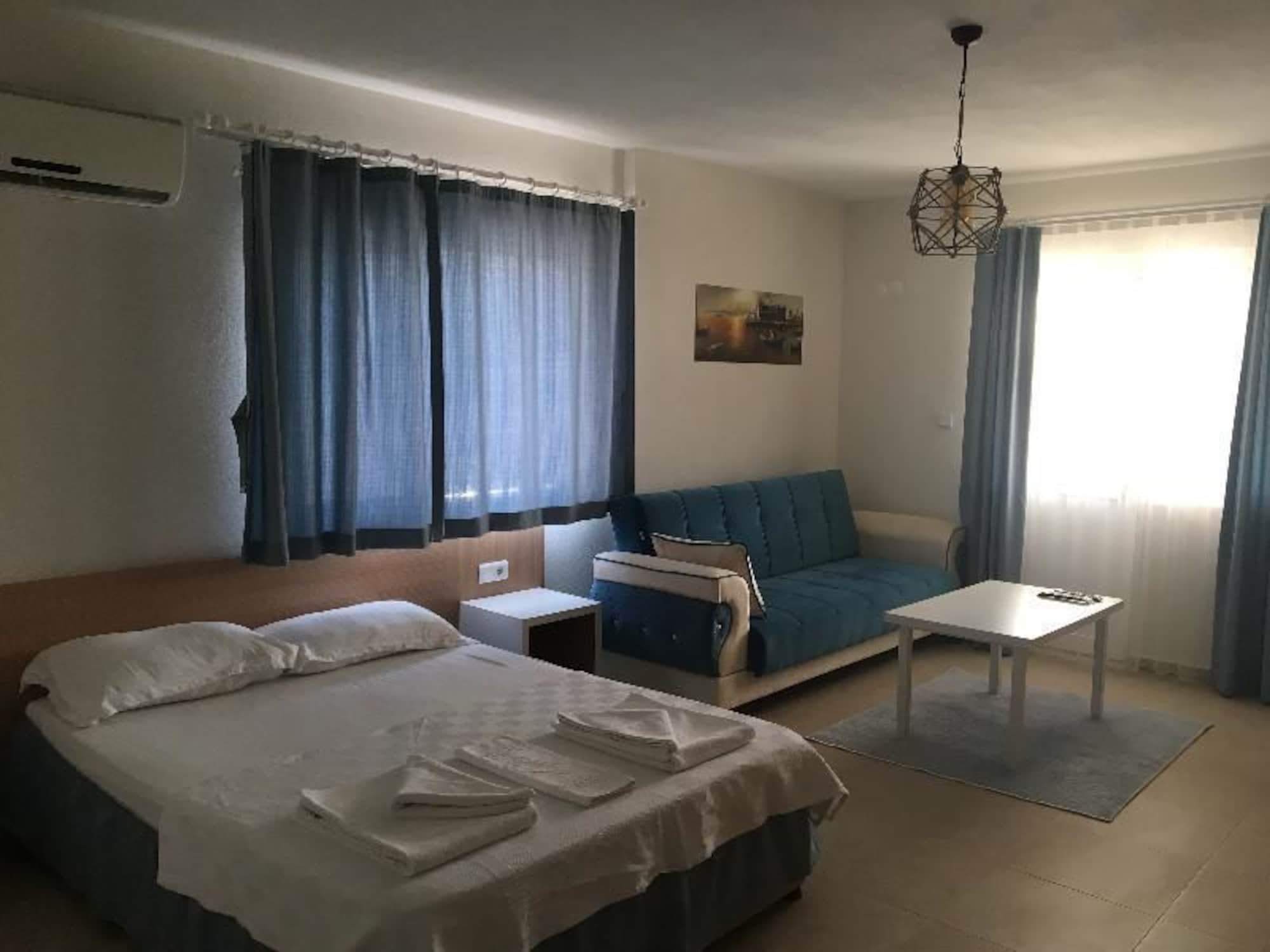 Elit Deniz Hotel