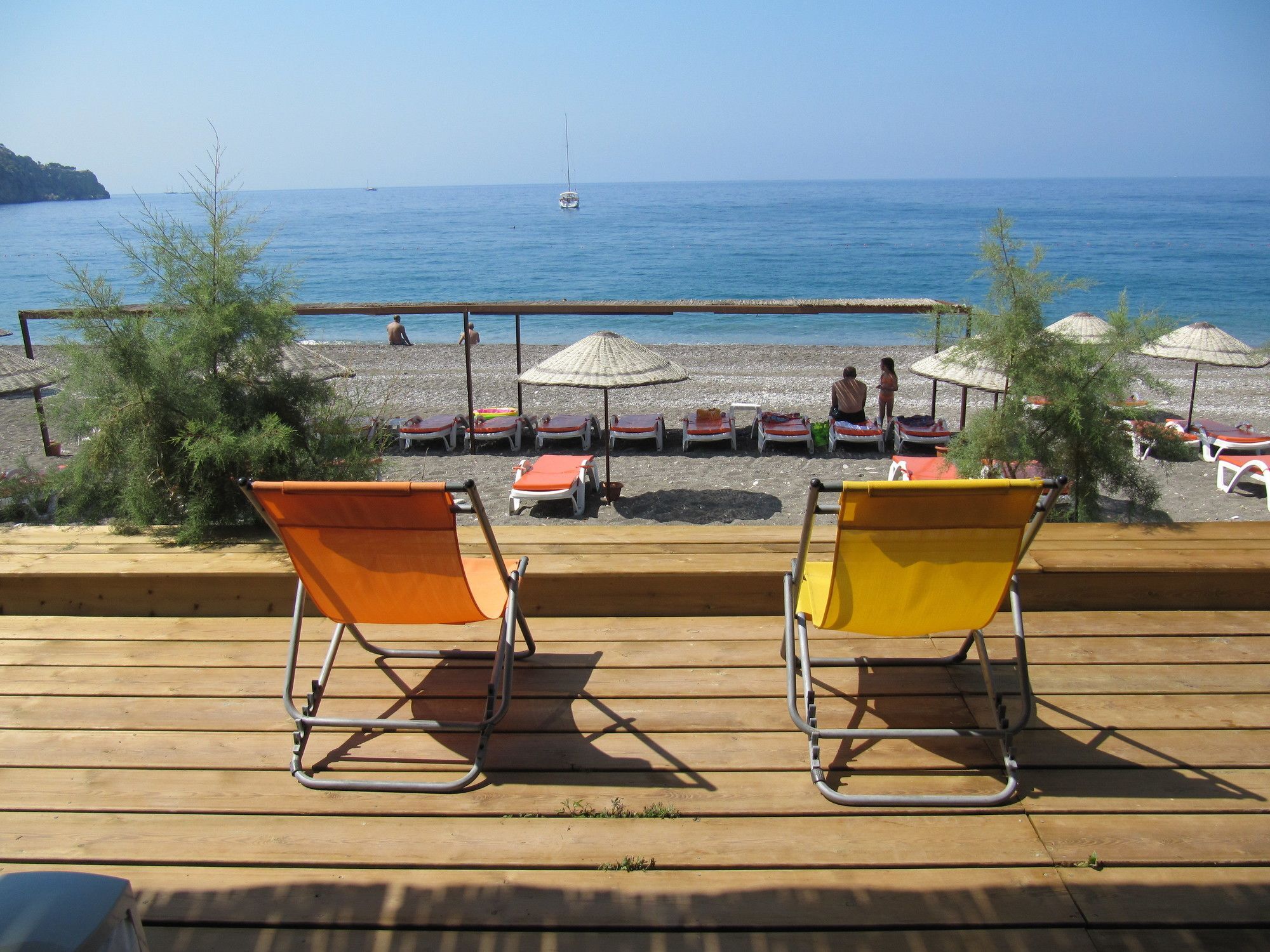 Guest house Ova Butik