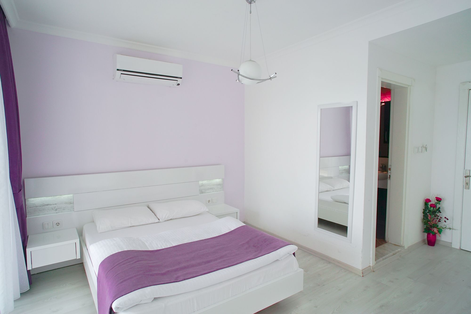 Fuda Hotel