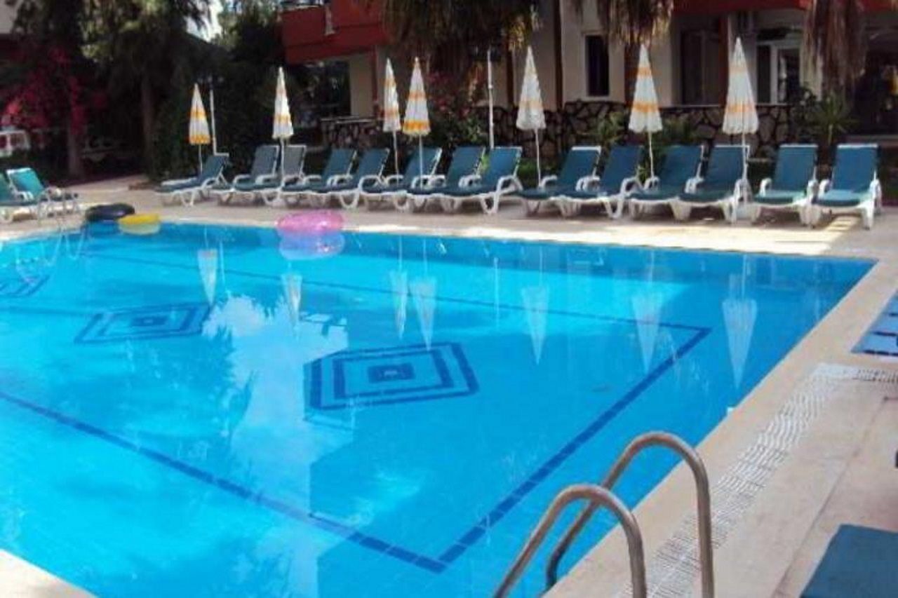 Club Family Garden 3*