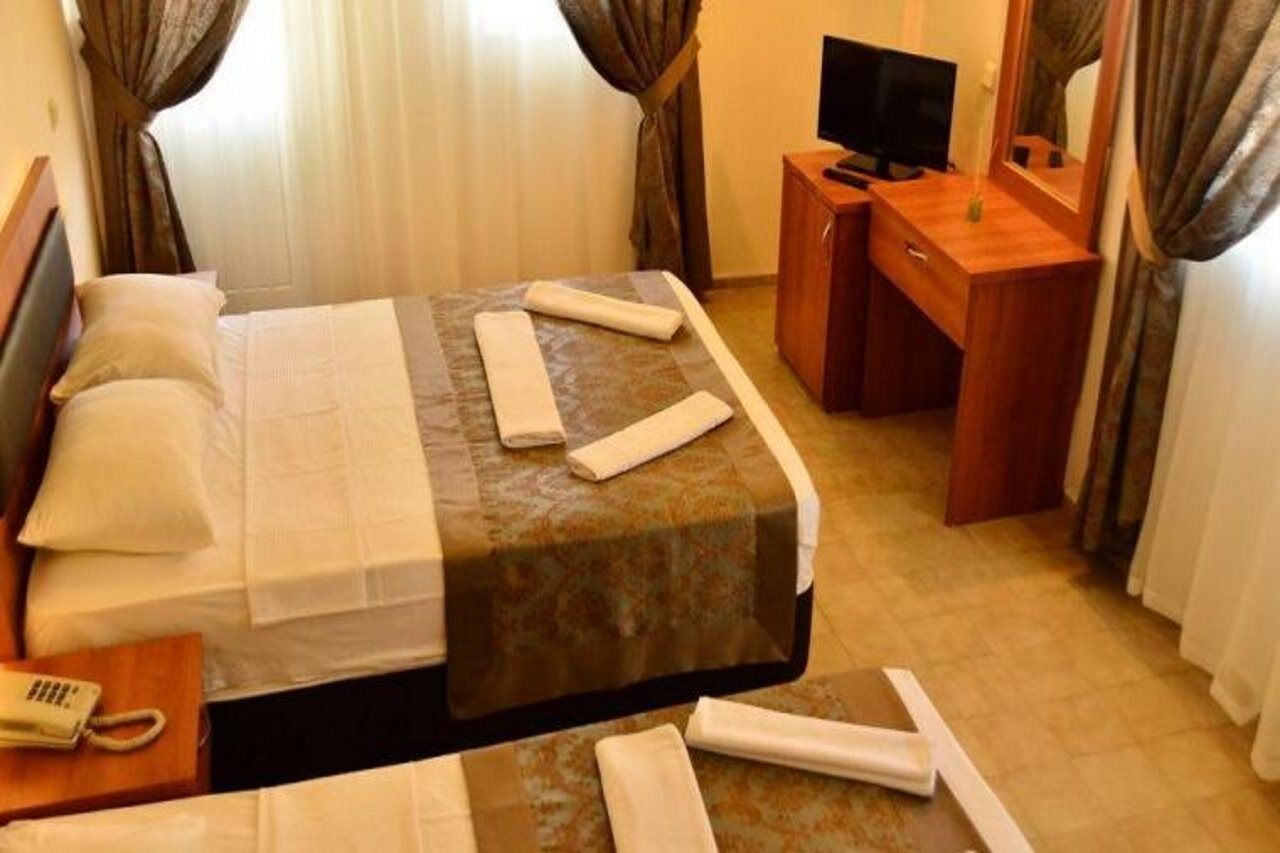 Hotel Club Family Garden Konakli